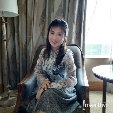 Patricia Mayoree, Crazy Rich Surabaya yang Rayakan Ultah di 3 Negara