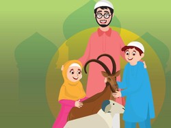 Qurban untuk Orang Tua yang Sudah Meninggal, Bagaimana Hukumnya?