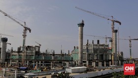 Stadion BMW Ditargetkan Selesai Oktober 2021