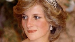 Bukan Kate Middleton, Putri Diana Terbukti Anggota Kerajaan Tercantik