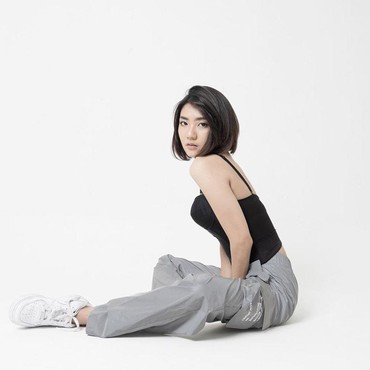 Diduga Pacari Reza Arap, Ini Sosok Rachel Florencia Mantan Bio One