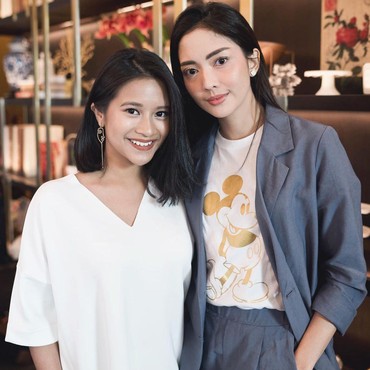 Tangis Ririn Dwi Ariyanti Akui Putus Hubungan dengan Putri Sambung Usai Cerai