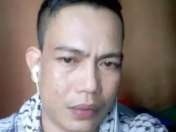 Ditangkap Polisi, Pembunuh Kasat Reskrim Ipda Uji Ketahuan Simpan Jimat