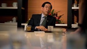 Kematian Misterius Wali Kota Seoul, Kandidat Presiden Korsel