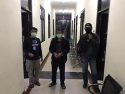 PN Batam Vonis Bebas WN China Terdakwa Kasus Jasad WNI ABK di Freezer