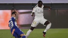 Tiga Kali Penalti, Tiga Pertandingan Madrid Menang