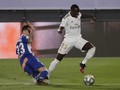 Tiga Kali Penalti, Tiga Pertandingan Madrid Menang