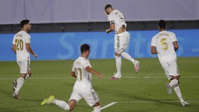 Klasemen La Liga Spanyol: Madrid Menjauh dari Barcelona