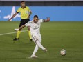 FOTO: Madrid Kian Dekat dengan Gelar Juara