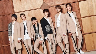 img-title Gara-gara Corona, Boygrup asal Korea 'Spectrum' Bubar usai 2 Tahun Debut