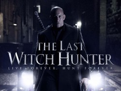 Sinopsis The Last Witch Hunter, Film Vin Diesel di Bioskop Trans TV