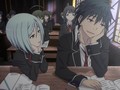 Rekomendasi Anime Harem Terbaik dengan Cerita Seru