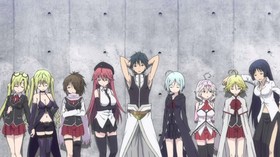 7 Rekomendasi Anime yang Lucu dan Menghibur
