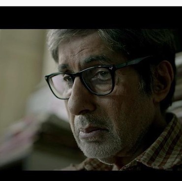 Amitabh Bachchan Positif Terinfeksi Virus Corona