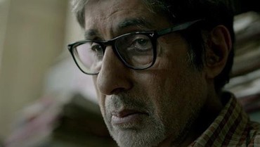 img-title Amitabh Bachchan Positif Terinfeksi Virus Corona