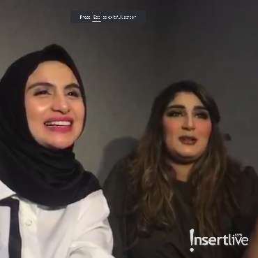 Sahabatan, Asha Shara Sempatkan Datang ke Aqiqah Anak Tania & Abdullah