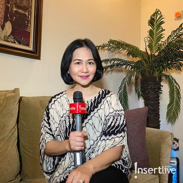 Ayu Dyah Pasha Bagikan Rahasia Agar Tetap Terlihat Awet Muda