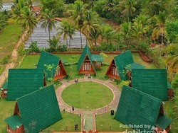 7 Wisata Gratis Dekat Borobudur, Gas Kunjungi!