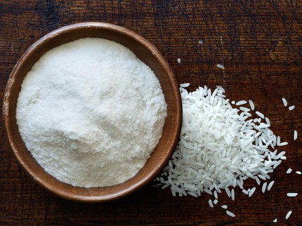 Cara Membuat Bedak Beras, Skincare Alami untuk Kulit Mulus