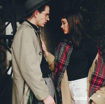 Berani Bilang Putus Jika Pasanganmu Menunjukan Tanda Merugikan Ini