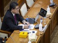 DPR Pilih Doni Primanto Joewono Jadi Deputi Gubernur BI