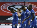 Klasemen Liga Inggris Usai Chelsea Kalah Telak