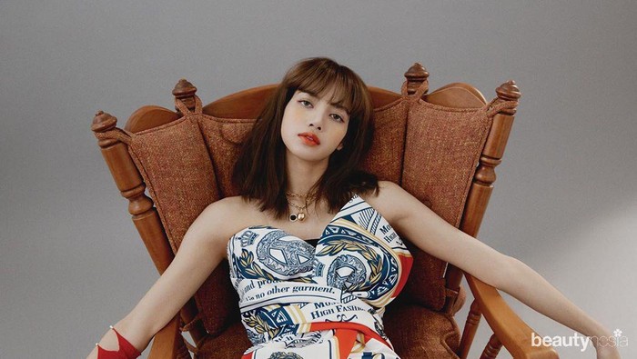 Deretan Artis Korea yang Jadi Brand Ambassador Merek Fashion Ternama