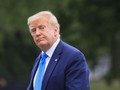 Trump Kesal Kepala Gugas Corona AS Lebih Populer dari Dirinya