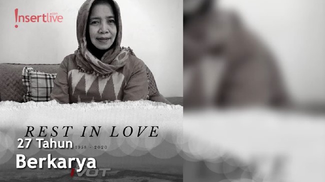 Pengisi Suara Kararakter 'Doraemon' Meninggal Dunia