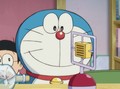 3 September 2112, Hari Ulang Tahun Doraemon