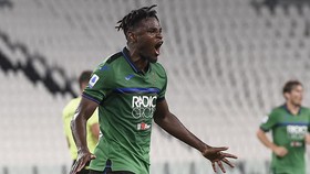 4 Mesin Gol yang Buat Atalanta Ganas