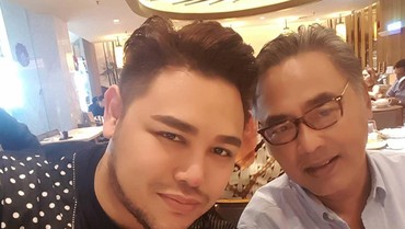Ayah Ivan Gunawan akan Dimakamkan di TPU Kampung Kandang