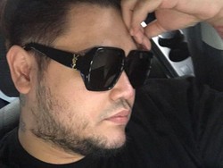 Keterkejutan Ivan Gunawan Dapat Kado Mobil Mewah