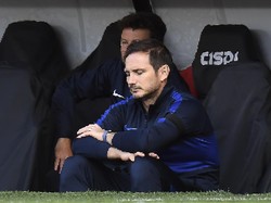 Frank Lampard dalam Angka
