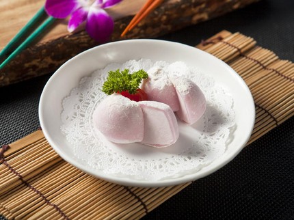 3 Resep Kreasi Mochi dan Tips Membuatnya, Bisa Pakai Tepung Mochi Instan