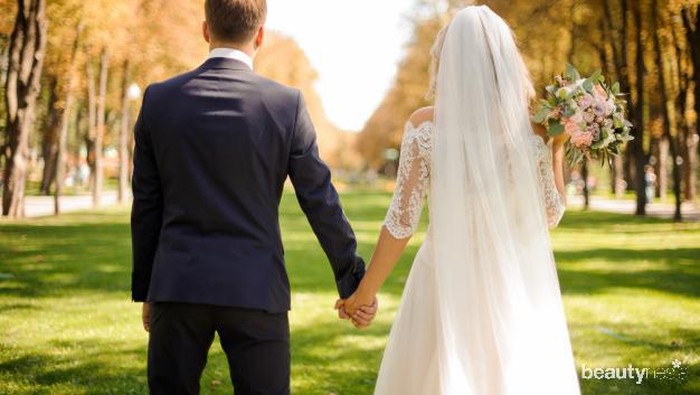 Ingin Melaju ke Hubungan Pernikahan, Persiapkan Hal Ini Pada Pasanganmu