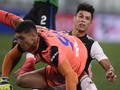 FOTO: Untung Juventus Punya Ronaldo