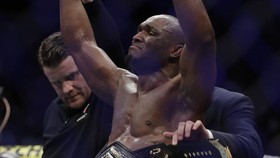 Khabib Dukung Kamaru Usman vs Canelo