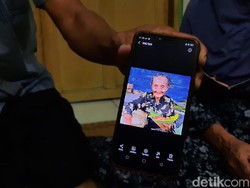Siapa Pewaris Racikan Gudeg Mbah Lindu?