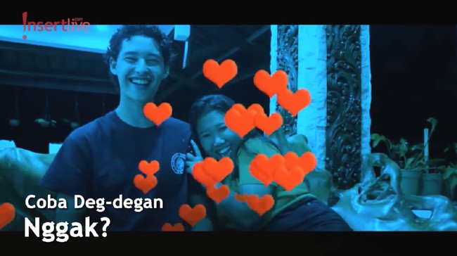 Berani! Kiky Saputri Goda Anak Bungsu Susi Pujiastuti