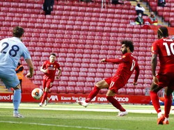 Klopp: Liverpool Harusnya Bisa Bikin 3-4 Gol