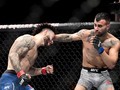 Petarung Pingsan di UFC 251 karena Anaconda Choke