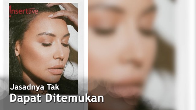 Detik-detik Naya Rivera Tenggelam di Danau Piru, Amerika