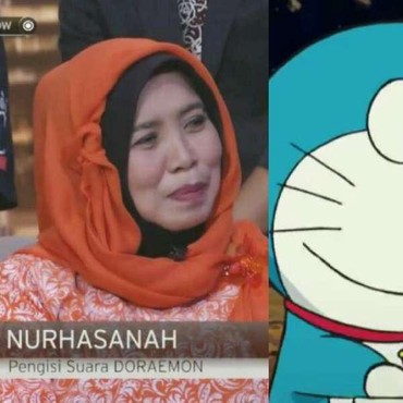 27 Tahun Berkarya, Pengisi Suara Doraemon Meninggal Dunia