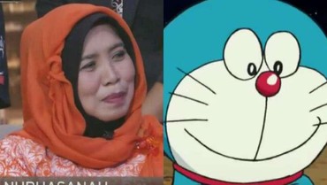 27 Tahun Berkarya, Pengisi Suara Doraemon Meninggal Dunia
