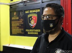 Sunan Kalijaga Umumkan Mundur Jadi Pengacara Doddy Sudrajat!