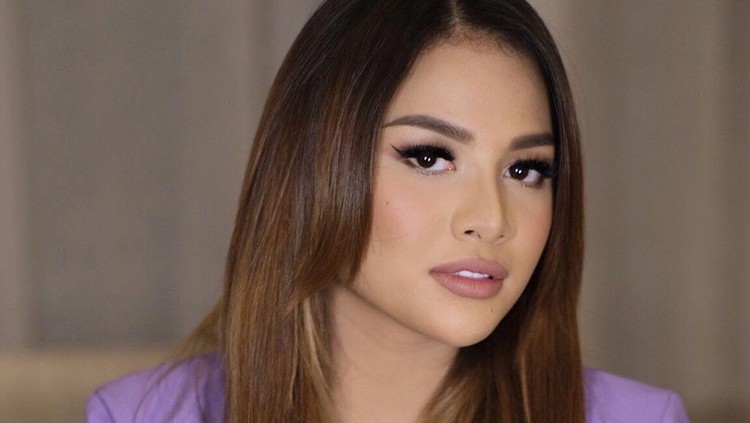 Pesta Ulang Tahun Aurel Hermansyah