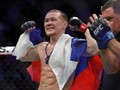 Hasil UFC 251: Menang TKO, Petr Yan Juara Dunia Bantam