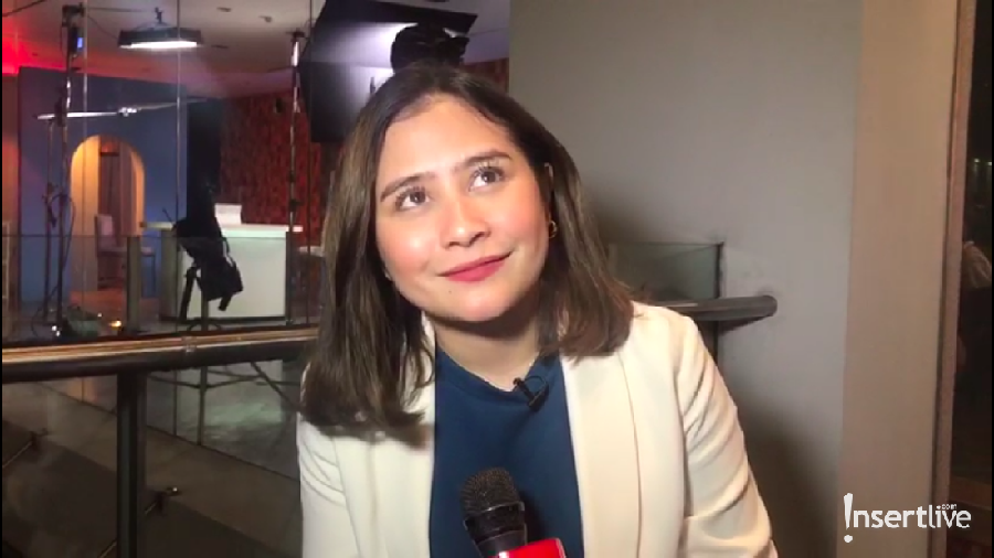 Prilly Latuconsina