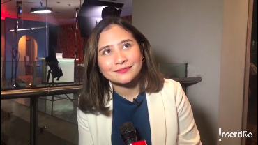 img-title Prilly Latuconsina Senang Sekaligus Parno saat Kembali Syuting